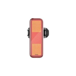 Knog Rücklicht Blinder V Traffic Black