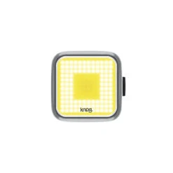 Knog Scheinwerfer Blinder Square Black