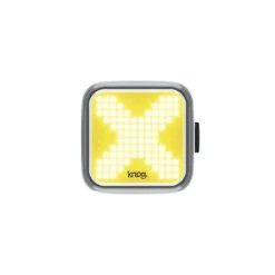 Knog Scheinwerfer Blinder X Black