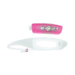 Knog Stirnlampe Bilby Run Violet Grape -Bosch Store knog stirnlampe bilby run violet grape3