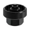 Lezyne CNC Alloy BB Tool 4116 Black 41mm/16 Notch
