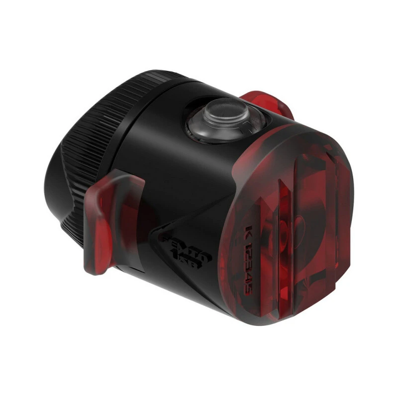 Lezyne Femto USB Drive Rear Red 2 Lezyne Femto USB Drive Rear Red – Bild 2