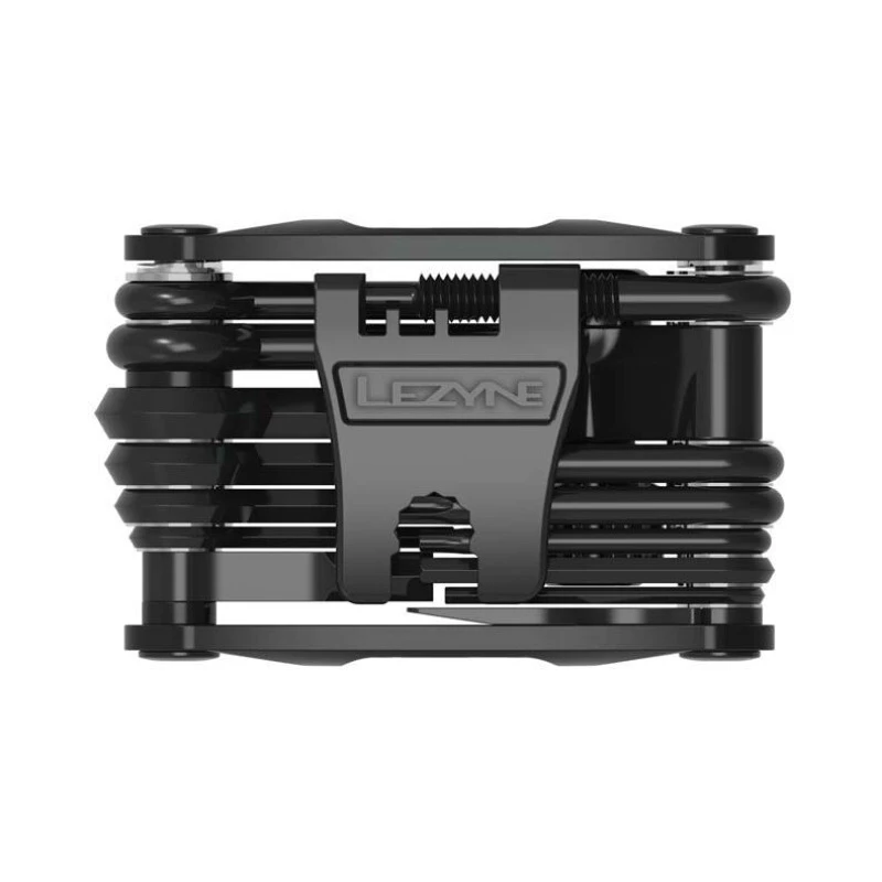 Lezyne Rap II 25 Co2 Black 2 Lezyne Rap II 25 Co2 Black – Bild 2