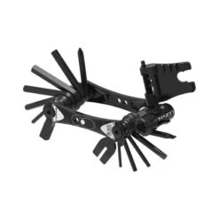 Lezyne Rap II 25 Co2 Black 5 Lezyne Rap II 25 Co2 Black -Bosch Store lezyne rap ii 25 co2 black3