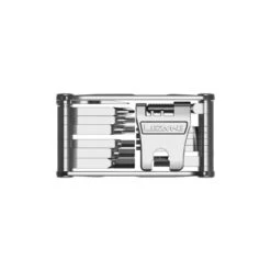 Lezyne Super SV 23 Silver 5 Lezyne Super SV 23 Silver -Bosch Store lezyne super sv 23 silver3