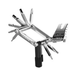 Lezyne SV Pro 17 Black -Bosch Store lezyne sv pro 17 black3