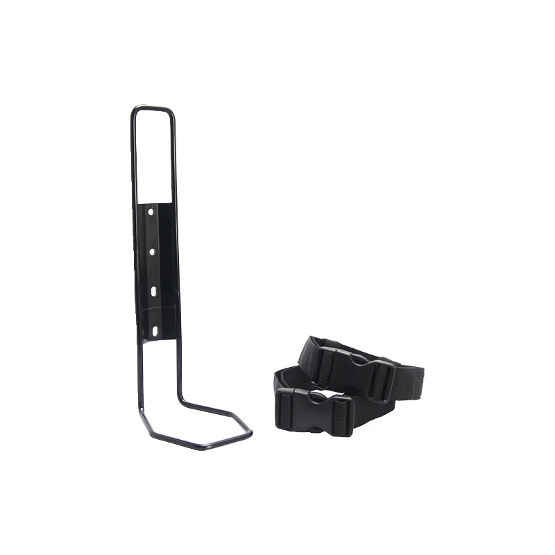 Minoura Zubehör, MC-2000, Multi-Halterung Fürs Gepäck 1 Minoura Zubehör, MC-2000, Multi-Halterung Fürs Gepäck