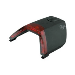 MonkeyLink Rücklicht Für Fender Connect Steckschutzblechgarnitur Hinten