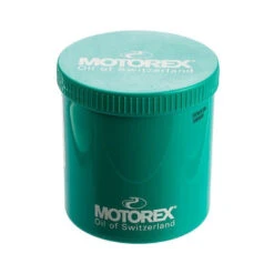 Motorex Bike Copper Paste, 850g B&uuml;chse