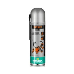 Motorex Intact MX50 Multilube Universal Spray, 500ml Spraydose