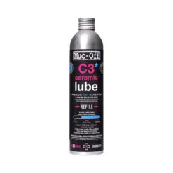 Muc-Off C3 Wet Ceramic Lube 300ml