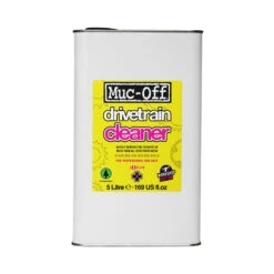 Muc-Off &quot;Drivetrain Cleaner&quot; Kettenreiniger 5 L