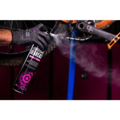 Muc-Off High Pressure Quick Drying Degreaser 750ml (DE) -Bosch Store muc off high pressure quick drying degreaser 750ml de5