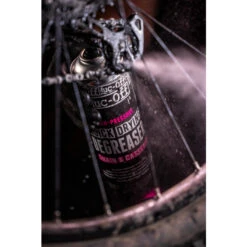 Muc-Off High Pressure Quick Drying Degreaser 750ml (DE) -Bosch Store muc off high pressure quick drying degreaser 750ml de6