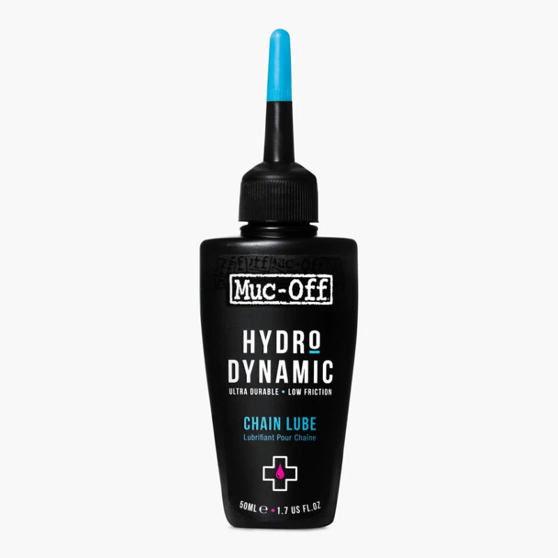 Muc-Off "Hydrodynamic Chain Lube" Schmieröl 50ml 1 Muc-Off "Hydrodynamic Chain Lube" Schmieröl 50ml