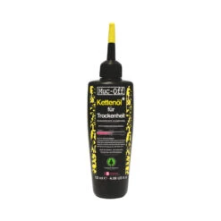 Muc-Off Kettenöl Für Trockenheit 120ml