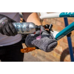 Muc-Off &quot;Miracle Shine&quot; Politur Politur 500ml -Bosch Store muc off miracle shine politur politur 500ml4