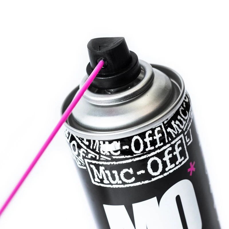 Muc-Off "MO-94" 400ml 2 Muc-Off "MO-94" 400ml – Bild 2