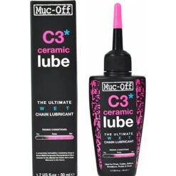 Muc-Off Wet Ceramic Lube Schmieröl 120ml