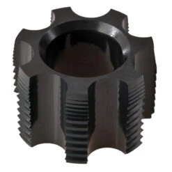 Park Tool Werkzeug, 691 Schneideinsatz BSA Rechts F&uuml;r Linke Einstellbare Lagerschale, 1 St&uuml;ck