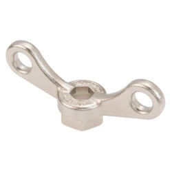 Park Tool Werkzeug, BBT-16 Schlüssel Für Selbstabziehende Kurbeladeckungen