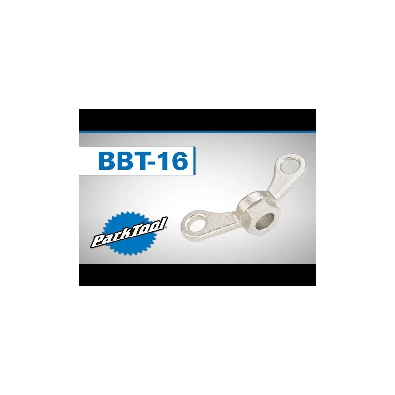 Park Tool Werkzeug, BBT-16 Schlüssel Für Selbstabziehende Kurbeladeckungen 2 Park Tool Werkzeug, BBT-16 Schlüssel Für Selbstabziehende Kurbeladeckungen – Bild 2