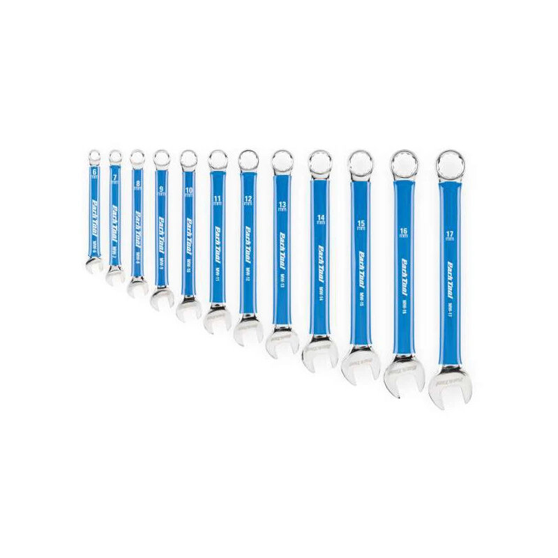 Park Tool Werkzeug, MW-Set.2 Kombischlüssel-Set 6 -17 Mm 1 Park Tool Werkzeug, MW-Set.2 Kombischlüssel-Set 6 -17 Mm