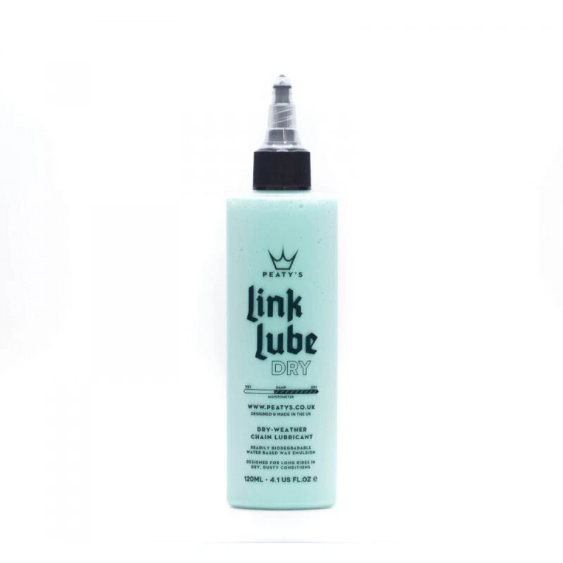 PEATY'S LinkLube Dry Chain Lube 1 PEATY'S LinkLube Dry Chain Lube