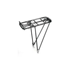 Pletscher Gepäckträger Athlete System Ohne Befestigung 310/345 Mm Silber