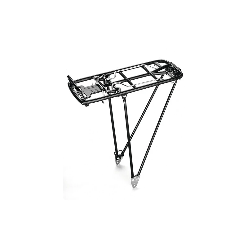 Pletscher Gepäckträger Athlete System Ohne Befestigung 360/363 Mm 29" Schwarz 1 Pletscher Gepäckträger Athlete System Ohne Befestigung 360/363 Mm 29" Schwarz