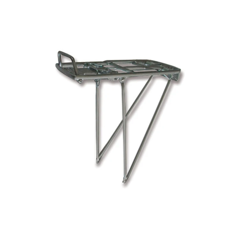 Pletscher Gepäckträger Athlete System Ohne Befestigung 360/363 Mm 29" Schwarz 2 Pletscher Gepäckträger Athlete System Ohne Befestigung 360/363 Mm 29" Schwarz – Bild 2