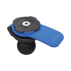 Quad Lock 1" Ball Adapter Mount V2