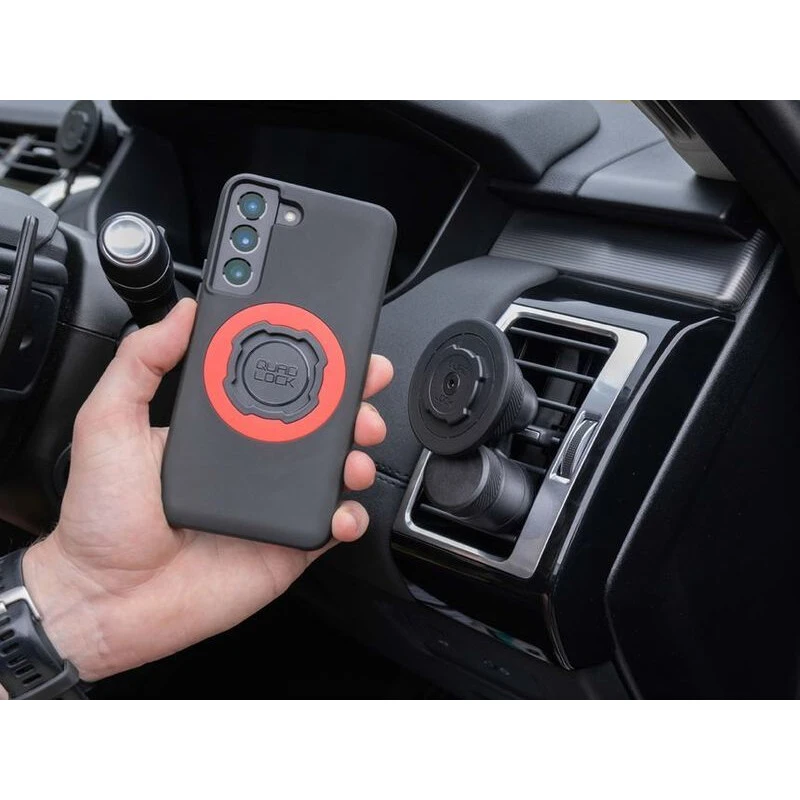 Quad Lock Case - Samsung Galaxy S21 FE 4 Quad Lock Case - Samsung Galaxy S21 FE – Bild 4