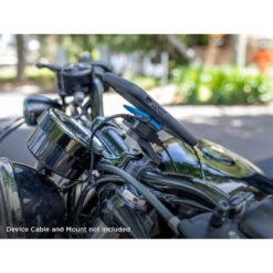 Quad Lock Motorcycle USB Charger -Bosch Store quad lock motorcycle usb charger4