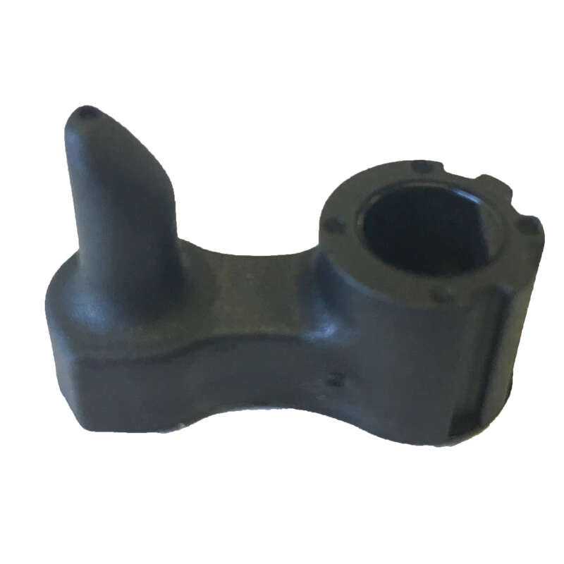 Racktime Zubehör, Schwenkzapfen Für Snap-it Adapter 1 Racktime Zubehör, Schwenkzapfen Für Snap-it Adapter