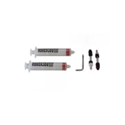 ROCKSHOX BLEED KIT XLOC/RVB/TOTM QTY2 ROCKSHOX