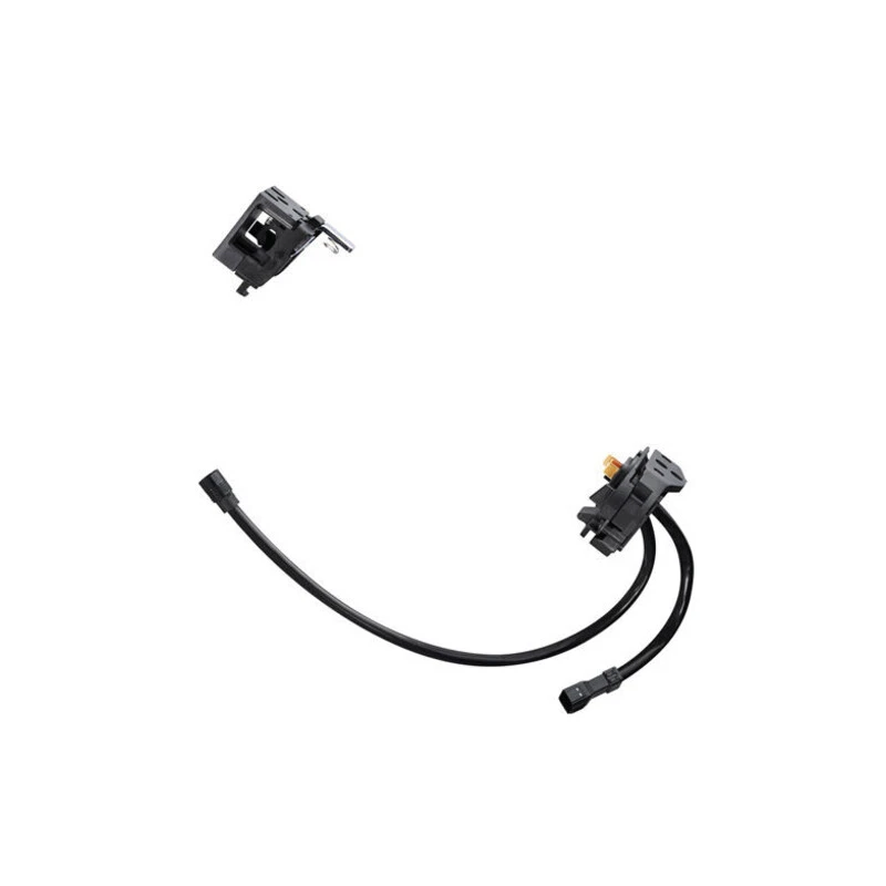 Shimano Batterie-Halter Integr. Akku BM-E8031 Up/Down O/Schloss Kabel 250mm 1 Shimano Batterie-Halter Integr. Akku BM-E8031 Up/Down O/Schloss Kabel 250mm