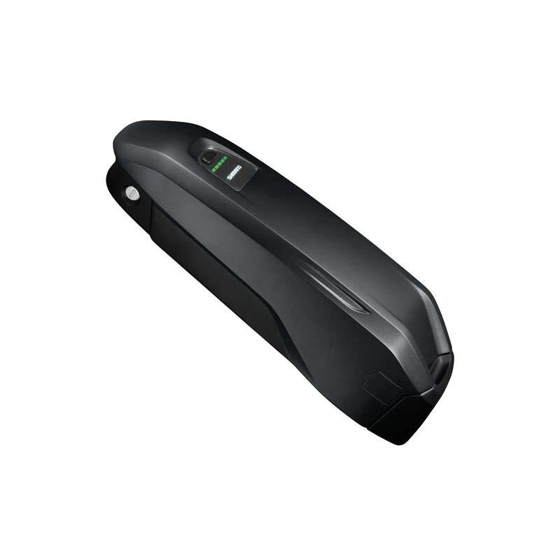 Shimano Rahmenakku STEPS BT-E8010 36V/14Ah(504 Wh)ohne Akkuhalt. Schwarz 1 Shimano Rahmenakku STEPS BT-E8010 36V/14Ah(504 Wh)ohne Akkuhalt. Schwarz