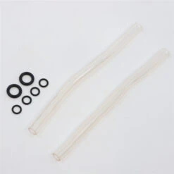 Sram Brake Bleed Kit Pro, Hose And O-Ring Kit