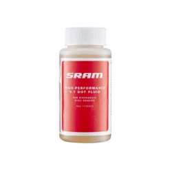 SRAM DOT 5.1 Bremsfl&uuml;ssigkeit (120ml) Sram