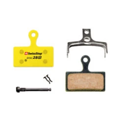 SwissStop Bremsbelag Disc 28 RS