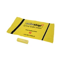 SwissStop Compression Handtuch, 30x60 Cm