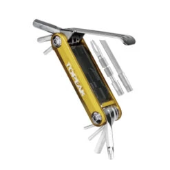 Topeak Tubi 11, 11 Functions Mini Tool, W/tubeless Tire Repair Tools, W/o Plugs, W/o Bag, Silver 9 Topeak Tubi 11, 11 Functions Mini Tool, W/tubeless Tire Repair Tools, W/o Plugs, W/o Bag, Silver -Bosch Store topeak tubi 11 11 functions mini tool w tubeless tire repair tools w o plugs w o bag silver5