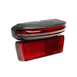 Trelock R&uuml;cklicht LS 655 COB-LINE SIGNAL ZL 650