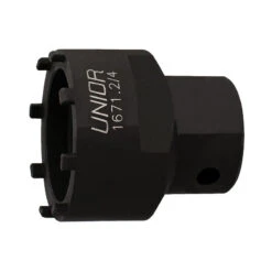 Unior Innenlagerschl&uuml;ssel F&uuml;r Shimano, XTR BB-950, Bontrager, Truvativ ISIS,