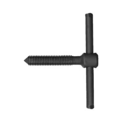 Unior Spindel Mit Stift F&uuml;r 1722/2BI Set,