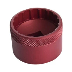 Unior Tretlager-Steckschl&uuml;ssel BB9000,