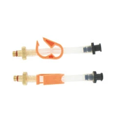 VAR Ersatzschl&auml;uche M5 Set &agrave; 2 Stk. Zu Disc Entl&uuml;ftungsset Grau -Bosch Store var ersatzschlaeuche m5 set a 2 stk zu disc entlueftungsset grau3