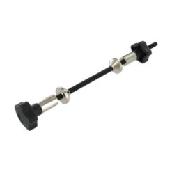 VAR Steckachsen-Adapter F&uuml;r Zentrierst&auml;nder CR-07300