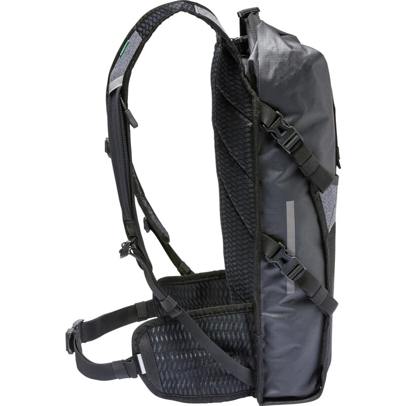 VAUDE Trailsaddle II Black Uni 3 VAUDE Trailsaddle II Black Uni – Bild 3